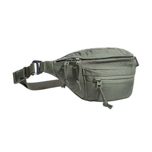 Marsupio TASMANIAN TIGER TT MODULAR HIP BAG IRR, grigio pietra oliva