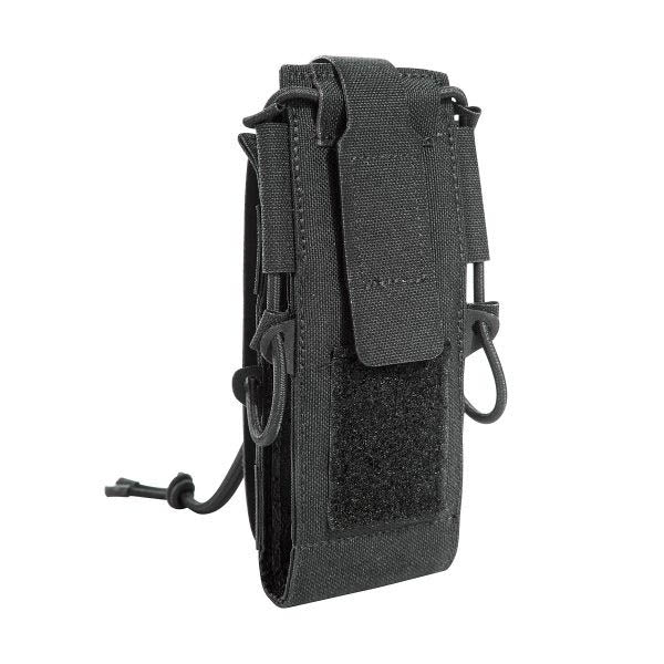 Custodia per radio TASMANIAN TIGER TT DIGI RADIO POUCH, nera