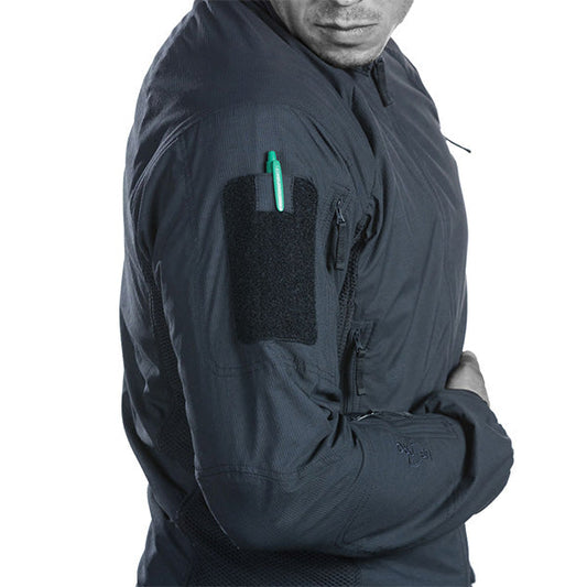 Giacca softshell HUNTER FZ Gen. 2, blu navy