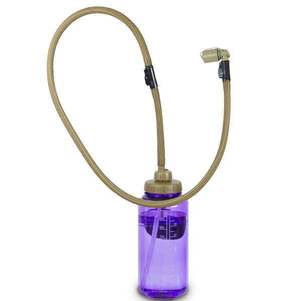 FONTE, CONVERTUBE, coyote