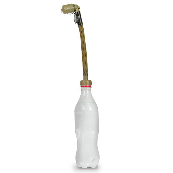 FONTE, CONVERTUBE, coyote