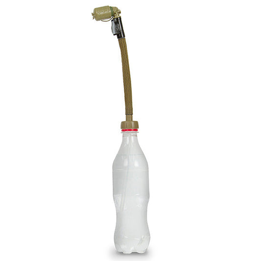 FONTE, CONVERTUBE, coyote