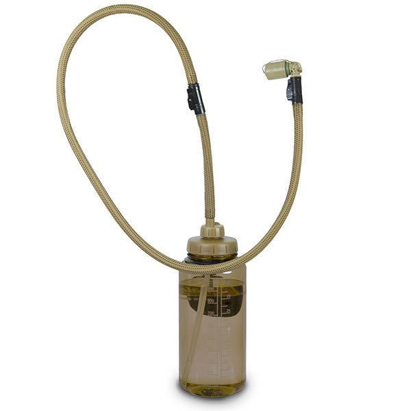 FONTE, CONVERTUBE, coyote