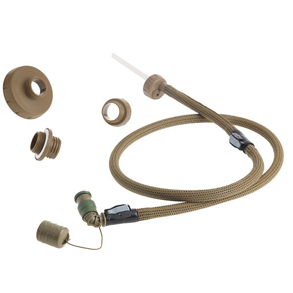 FONTE, CONVERTUBE, coyote