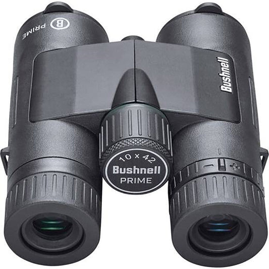 Binocolo PRIME 10x42, nero