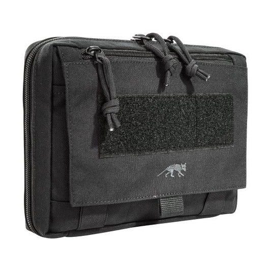 TASMANIAN TIGER TT EDC POUCH, nero