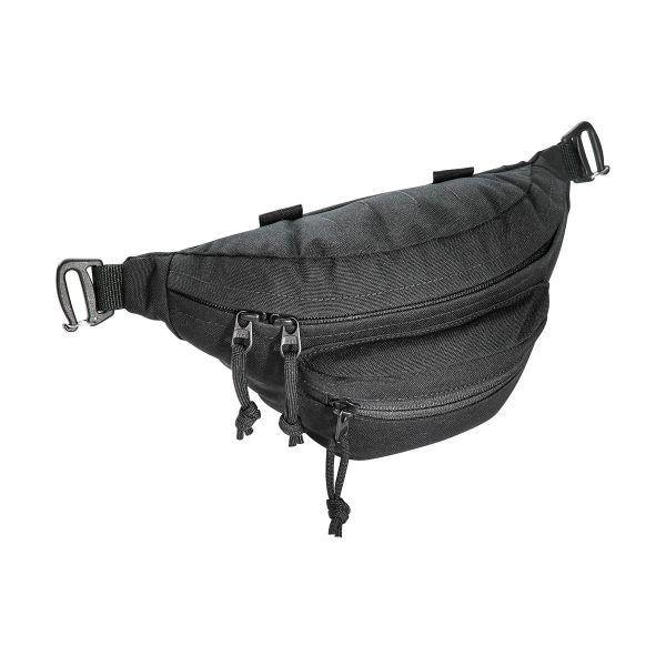 Marsupio TASMANIAN TIGER TT MODULAR HIP BAG, nero
