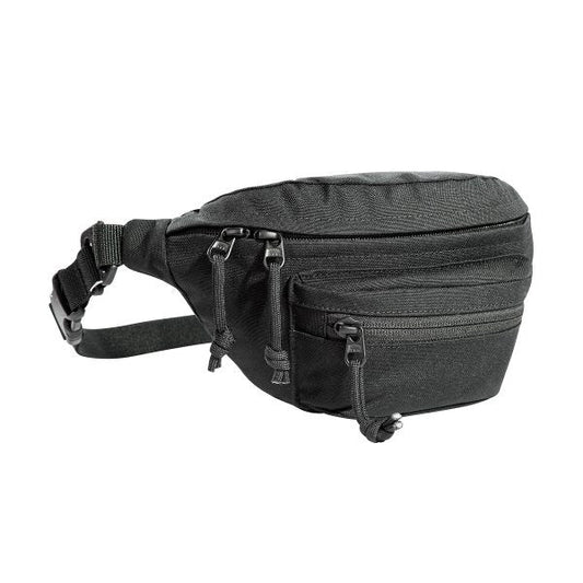 Marsupio TASMANIAN TIGER TT MODULAR HIP BAG, nero