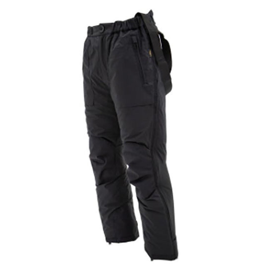 Pantaloni ECIG 4.0, neri