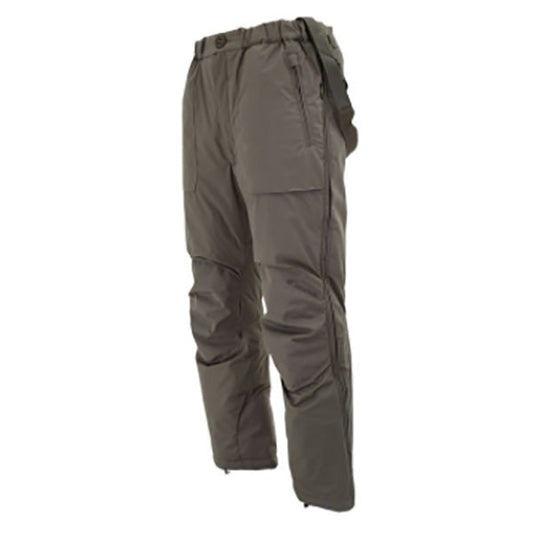 Pantaloni ECIG 4.0, oliva