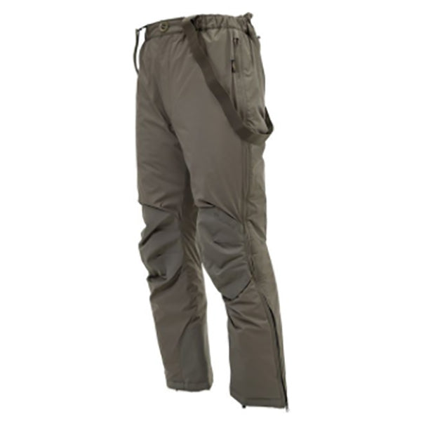 Pantaloni HIG 4.0, oliva