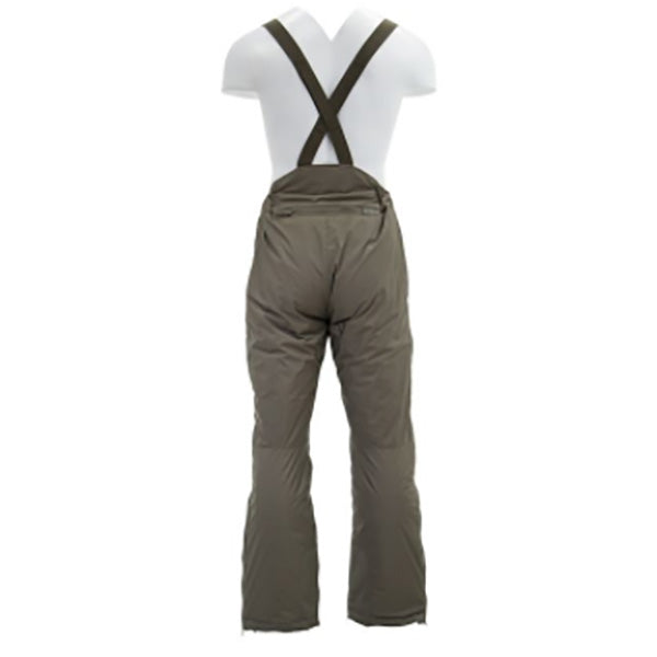 Pantaloni HIG 4.0, oliva