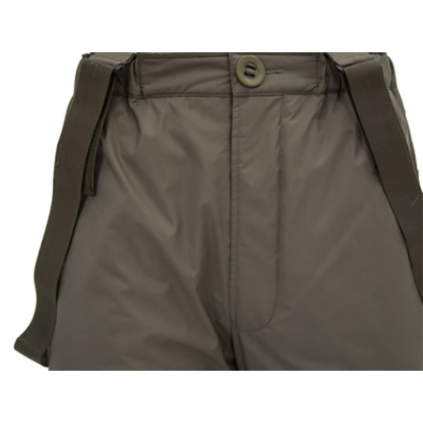 Pantaloni HIG 4.0, oliva