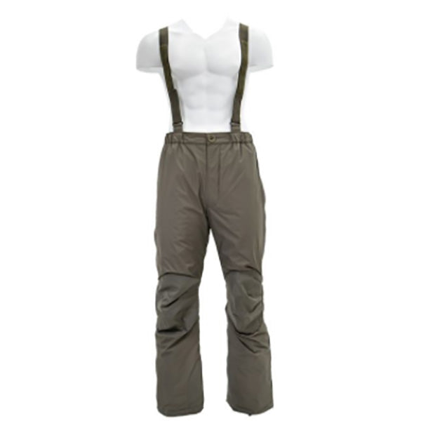 Pantaloni HIG 4.0, oliva