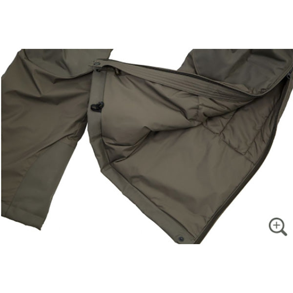 Pantaloni HIG 4.0, oliva