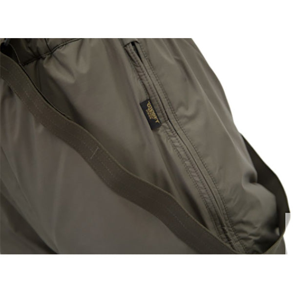 Pantaloni HIG 4.0, oliva