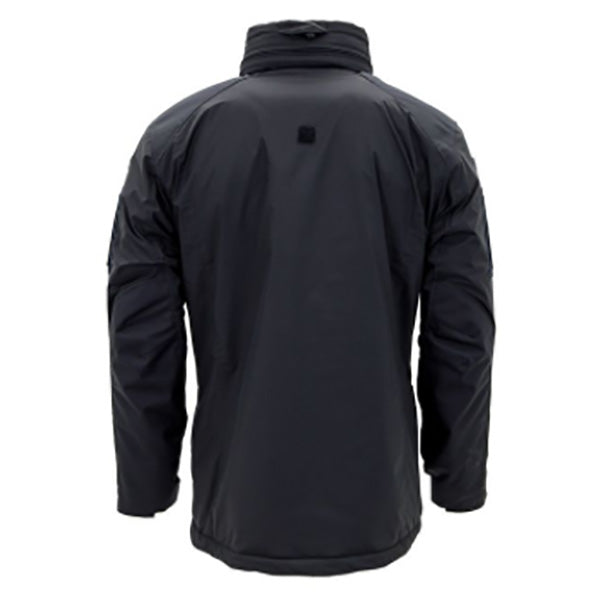 GIACCA HIG 4.0, nera