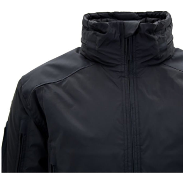 GIACCA HIG 4.0, nera