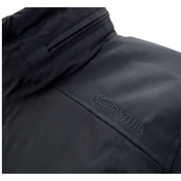 GIACCA HIG 4.0, nera