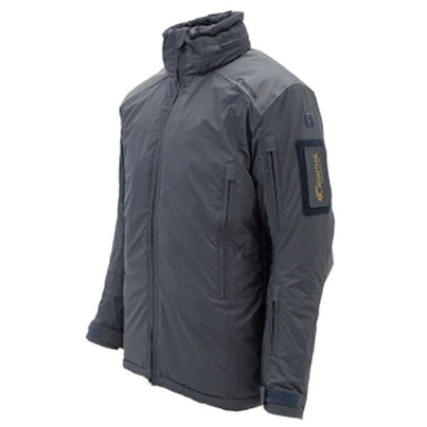 HIG 4.0 Jacket, grey