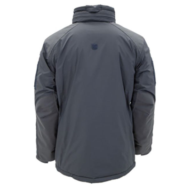 HIG 4.0 Jacket, grey