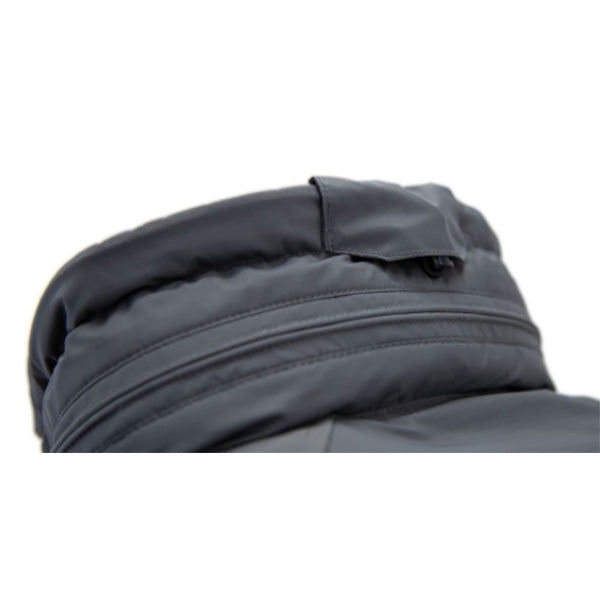 HIG 4.0 Jacket, grey