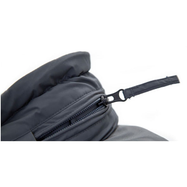 HIG 4.0 Jacket, grey