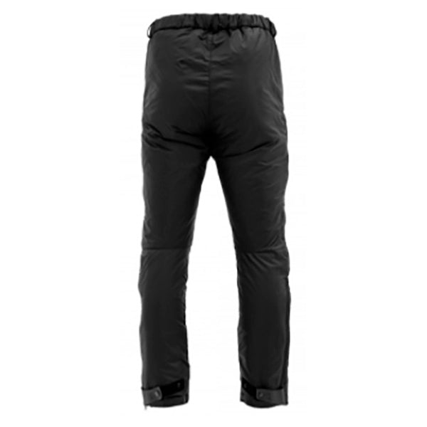 PANTALONE LIG 4.0, nero