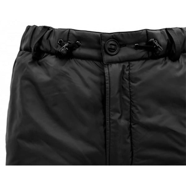 PANTALONE LIG 4.0, nero