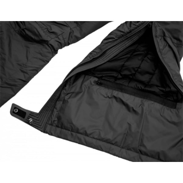 PANTALONE LIG 4.0, nero