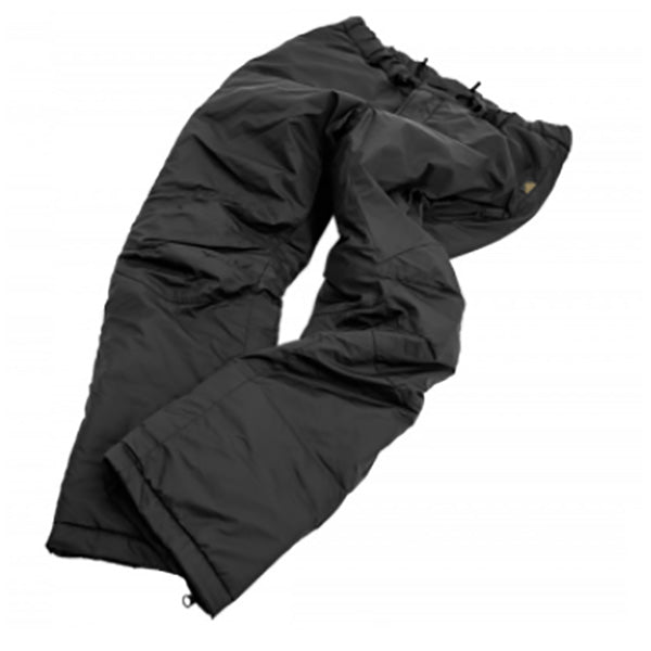 PANTALONE LIG 4.0, nero