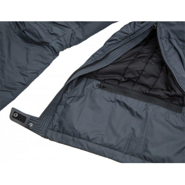 PANTALONE LIG 4.0, grigio