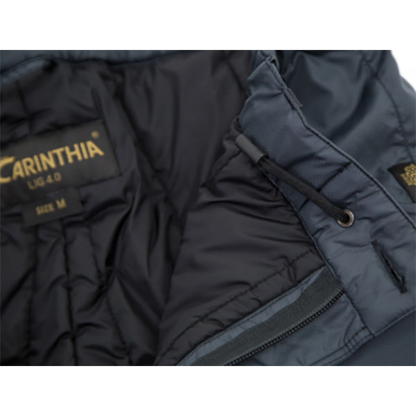 PANTALONE LIG 4.0, grigio