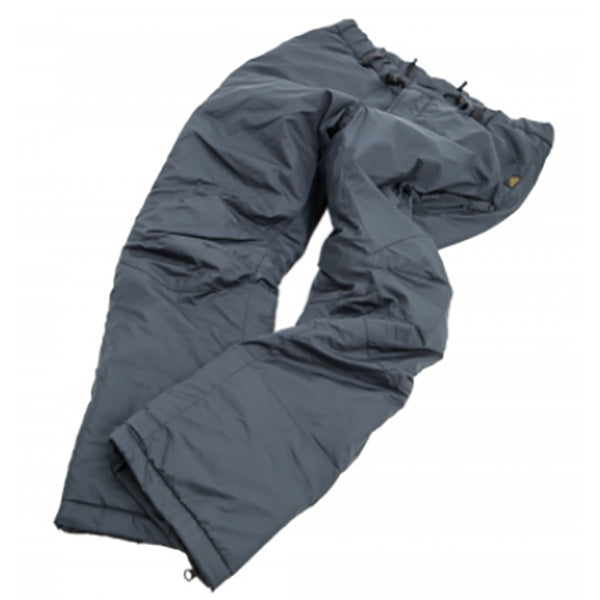 PANTALONE LIG 4.0, grigio