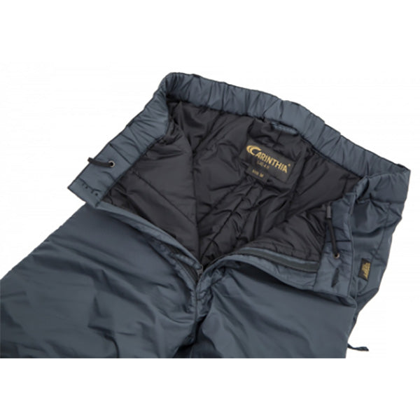 PANTALONE LIG 4.0, grigio