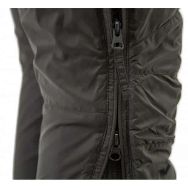 PANTALONE LIG 4.0, oliva