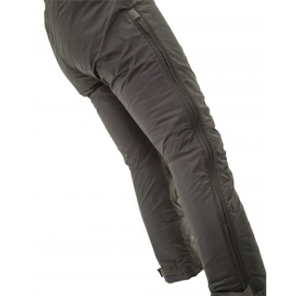 PANTALONE LIG 4.0, oliva