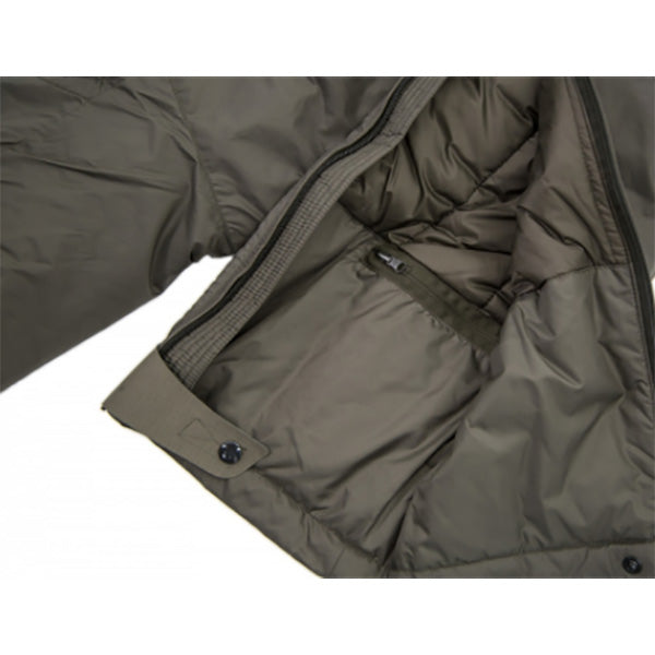 PANTALONE LIG 4.0, oliva