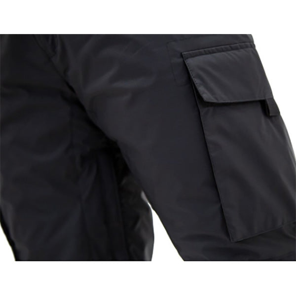 Pantaloni MIG 4.0, neri