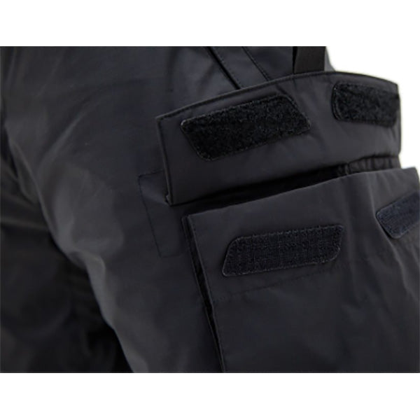 Pantaloni MIG 4.0, neri