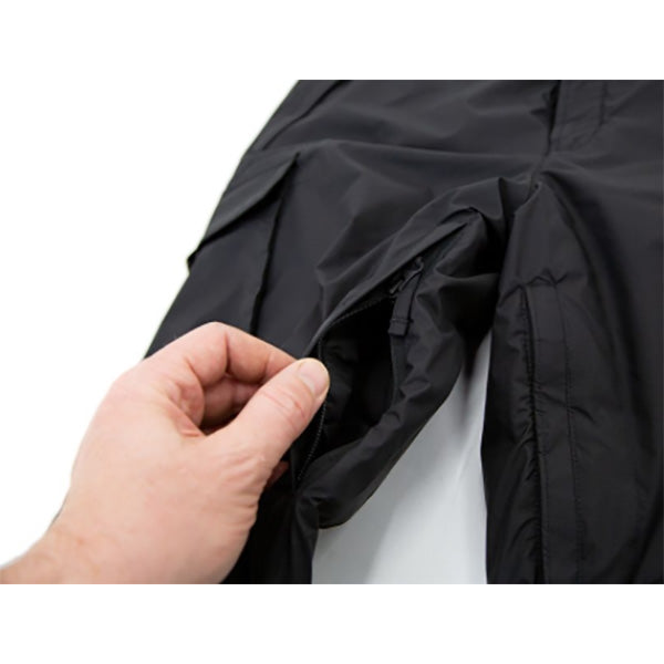 Pantaloni MIG 4.0, neri