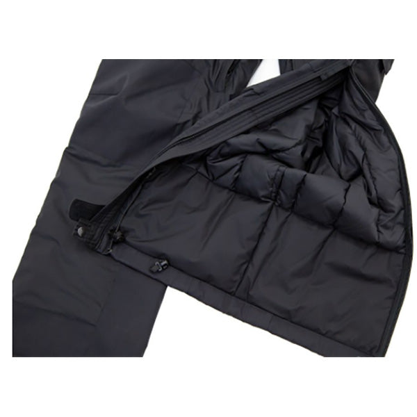 Pantaloni MIG 4.0, neri