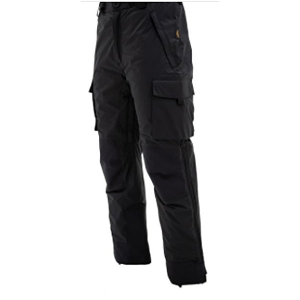 Pantaloni MIG 4.0, neri