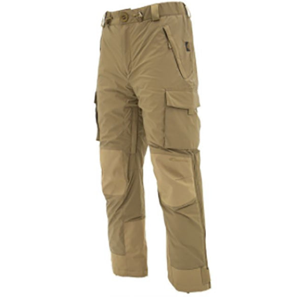 Pantaloni MIG 4.0, coyote