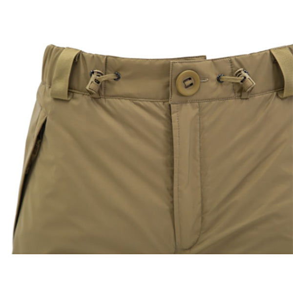 Pantaloni MIG 4.0, coyote