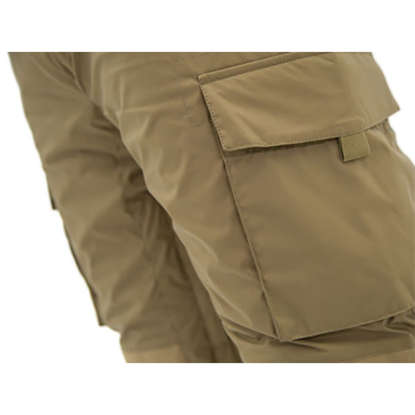 Pantaloni MIG 4.0, coyote