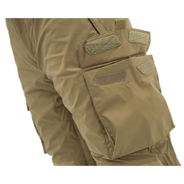 Pantaloni MIG 4.0, coyote