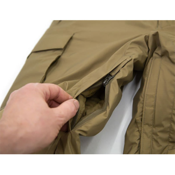 Pantaloni MIG 4.0, coyote