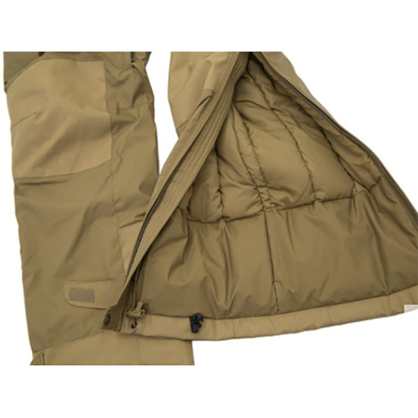 Pantaloni MIG 4.0, coyote