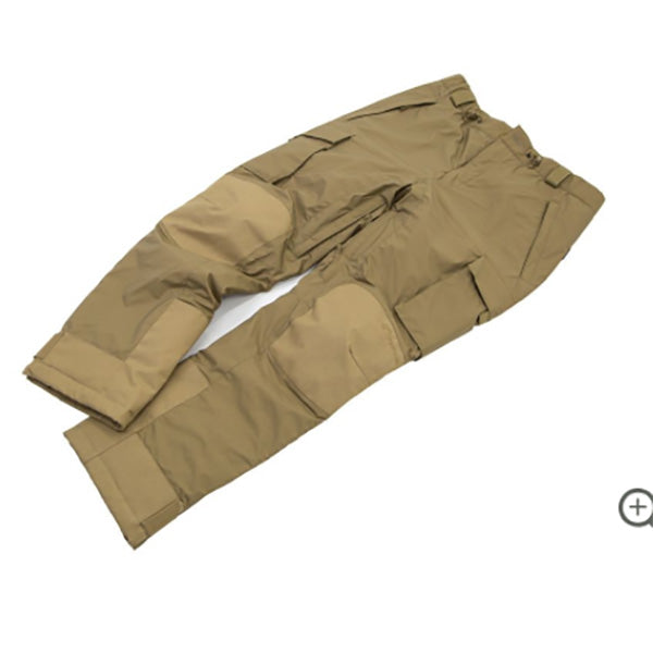 Pantaloni MIG 4.0, coyote